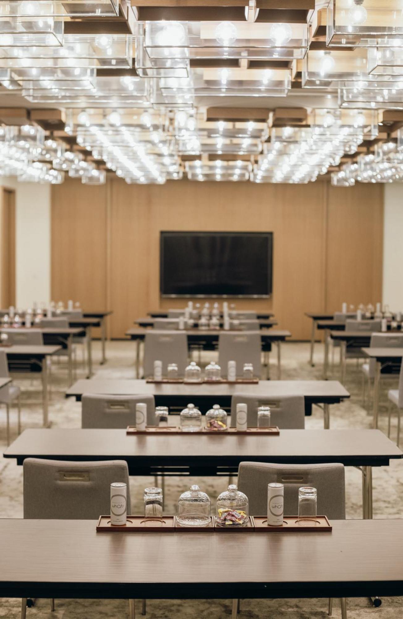Grand Hyatt Gurgaon Hotell Exteriör bild